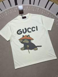 Picture of Gucci T Shirts Short _SKUGucciXS-Lhgntx10610741